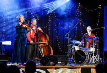 Community grant recipients announced