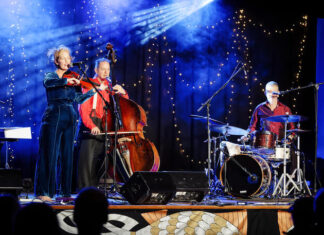 Community grant recipients announced