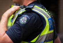 Teen stabbed in Geelong