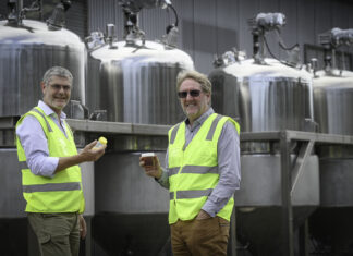 Partnership not a waste