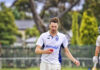 Wilson stars with seven-wicket haul