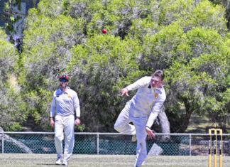 Lara stuns with outright win