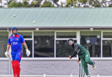 Geelong wins Country Week title