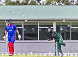 Geelong wins Country Week title