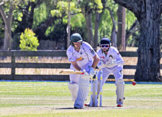 Final round showdown