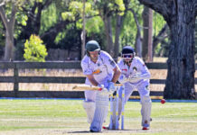 Final round showdown