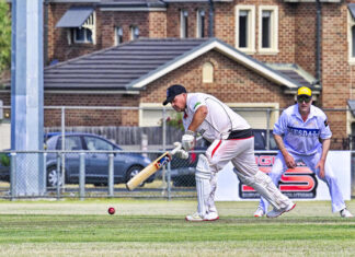 Supersaints aim to shape final four