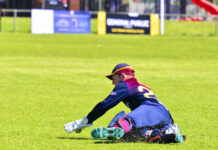 South Barwon back from the brink of defeat