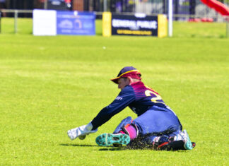 South Barwon back from the brink of defeat