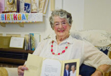 Lois keeps on dancing