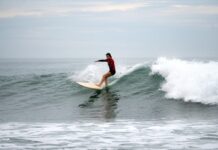 Bellarine pair one step closer to Bells