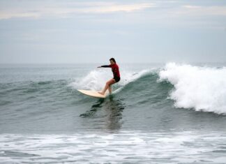 Bellarine pair one step closer to Bells