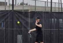 Tight run home for finals aspirants