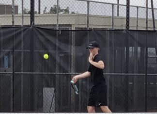 Tight run home for finals aspirants