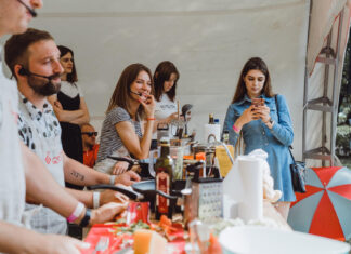 How to Plan the Best Community Event on the Calendar