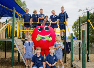 Annual fair all about community spirit