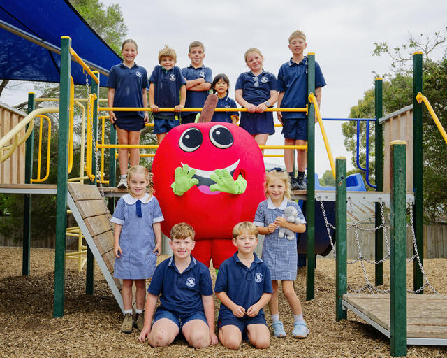 Annual fair all about community spirit