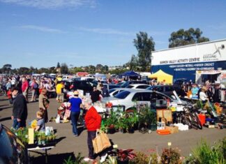 Market seeks new operator