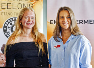 Empowering girls to find their voice