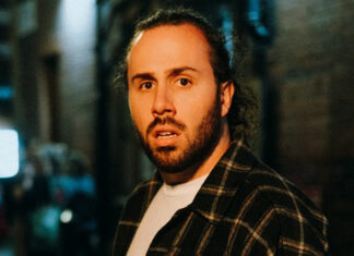 Morel’s new show ‘deeply personal’