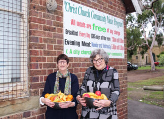 Making Geelong a fairer place for all