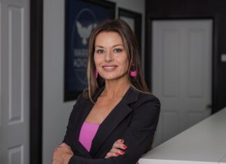 West joins Give Geelong Breakfast