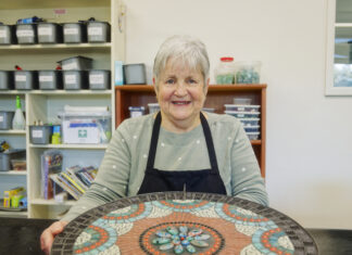 Community infrastructure grants announced