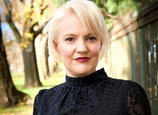 Surf Coast celebrates IWD