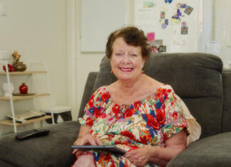 Finding security in unlikely places