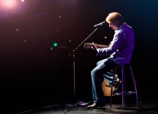 Celebrating one of the greats