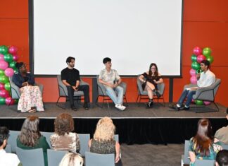 Young people lead the charge against vaping