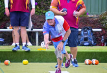 Queenscliff into the decider