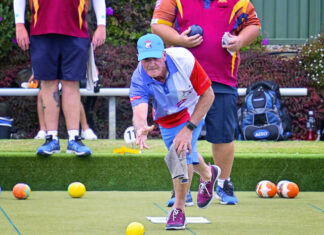 Queenscliff into the decider