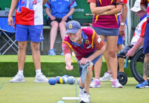 Queenscliff gets another go at Grovers