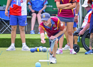 Queenscliff gets another go at Grovers