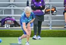 All-Grove final as midweek bowls gears up for grand finish