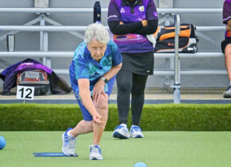 All-Grove final as midweek bowls gears up for grand finish