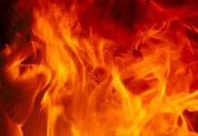 Explosion in North Geelong