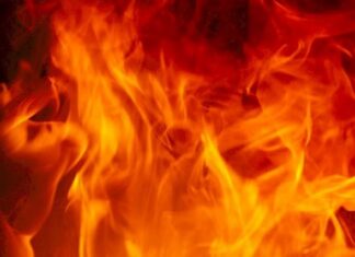 Explosion in North Geelong