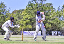 Grace and Meehan top the charts