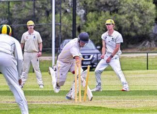 Hectic finish as finals await