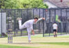 Finals looming for local cricket