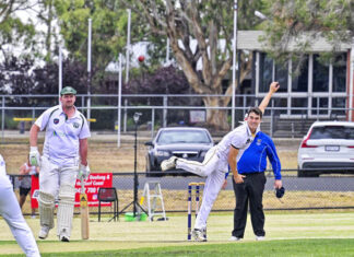 Highton turns up the heat