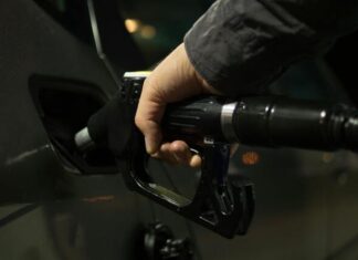 Fuel demand increases