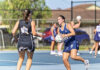 Lara withdraws A Grade netball side