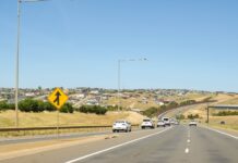Princes Freeway’s Biggest Collision Risk Factors: What You Need To Know