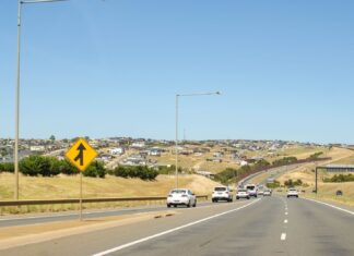 Princes Freeway’s Biggest Collision Risk Factors: What You Need To Know