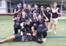 North Geelong’s trophy cabinet gets another piece of silverware