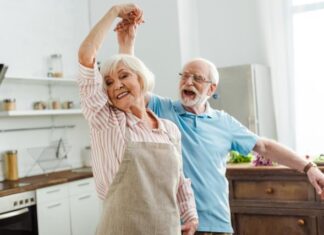 Ageing positively in Surf Coast