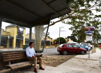 Mayor wants better bus services for Bannockburn